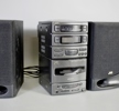 Ministereo, JVC, Micro component system, UX-A4