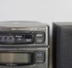Ministereo, JVC, Micro component system, UX-A4