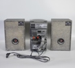 Ministereo, JVC, Micro component system, UX-A4
