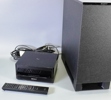 Hemmabiosystem, Sony, HCD-IS10