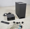 Hemmabiosystem, Sony, HCD-IS10