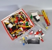 Mindre parti Lego