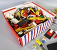Mindre parti Lego