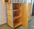 1 par hyllor "Niklas" Rutger Andersson för IKEA, 1980-tal