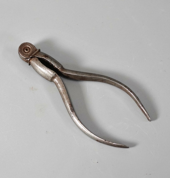 Nötknäppare, 17/1800-tal