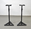 1 par högtalarstativ, Millenium