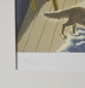 Litografi, Ilon Wikland