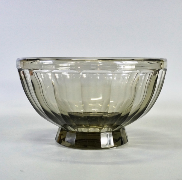Skål, Gerda Strömberg, Strömbergshyttan, 1936