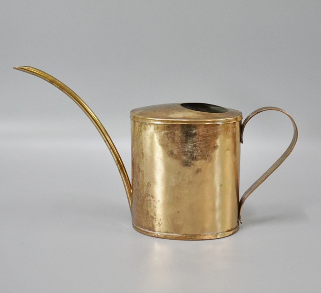 Vattenkanna, mässing, Ahrenbergs