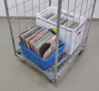 Parti vinylskivor, LP/Maxi, blandade genrer