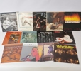 Parti vinylskivor, LP/Maxi, blandade genrer