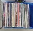 Parti vinylskivor, LP/Maxi, blandade genrer
