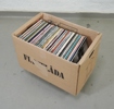 Parti vinylskivor, LP/Maxi, blandade genrer