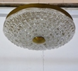 Takplafond, Carl Fagerlund, Orrefors, 1900-tal