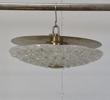 Takplafond, Carl Fagerlund, Orrefors, 1900-tal
