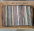 Parti vinylskivor, LP / Maxi, blandade genrer