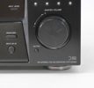 Receiver, Sony