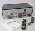 Receiver, Sony