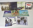 Parti vinylskivor, LP/Maxi, blandade genrer