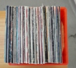 Parti vinylskivor, LP/Maxi, blandade genrer