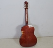 Akustisk gitarr med väska, Cataluna, SGN-C81