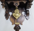 Väggpendyl, 1900-talets första hälft