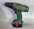Skruvdragare, Bosch, PSR 14,4 VE-2