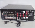 Receiver, Onkyo, TX-SR606