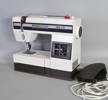 Symaskin, Elna, modell 1000