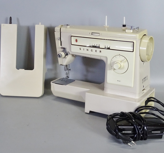 Symaskin, Singer, modell 522