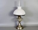 Bordsfotogenlampa, 1900-tal
