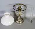 Bordsfotogenlampa, 1900-tal