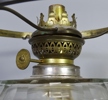 Bordsfotogenlampa, 1900-tal