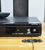 Blu-rayspelare, subwoofer samt högtalare, Sony,  