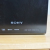Blu-rayspelare, subwoofer samt högtalare, Sony,  