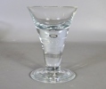 3 st. supglas, 1900-tal