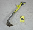 Grästrimmer, batteridriven, Ryobi