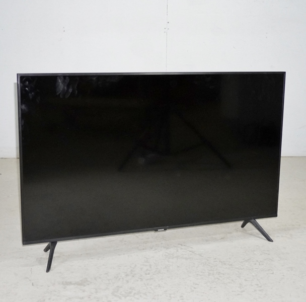 TV, Samsung, 43"