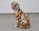 Golvfigurin "Tiger" *TRASIG*