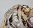 Golvfigurin "Tiger" *TRASIG*