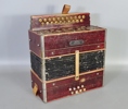 Dragspel, Hohner, Farre Musikvaror