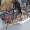 Modellskepp, "piratskepp", 19/2000-tal