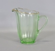 Kanna, glas, Gullaskruf, 1900-tal