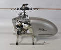 Radiostyrd helikopter