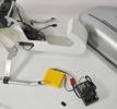 Radiostyrd helikopter