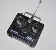 Radiostyrd helikopter