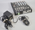 Mixer, the T.mix