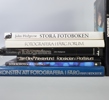 Parti böcker, Fotografi & relaterat