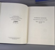 Bok, Våra Kungar, Åke Ohlmarks, numrerad