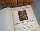Ny Svensk Historia, 7 band